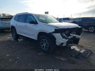 GMC ACADIA AWD AT4