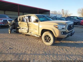 TOYOTA TACOMA SR5 V6