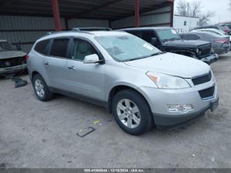 CHEVROLET TRAVERSE 2LT