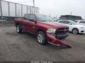 RAM 1500 EXPRESS 4X4 5 7 BOX