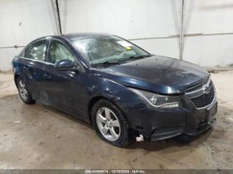 CHEVROLET CRUZE 1LT AUTO