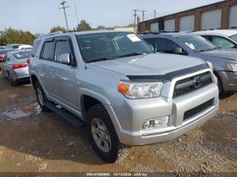 TOYOTA 4RUNNER SR5 V6