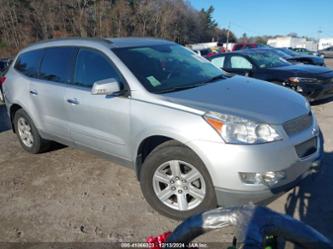 CHEVROLET TRAVERSE 1LT