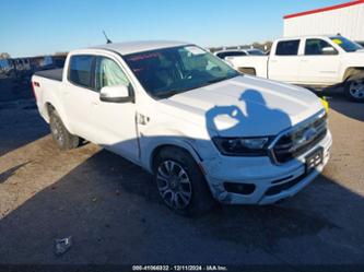 FORD RANGER LARIAT