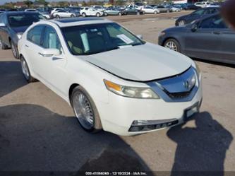 ACURA TL 3.5