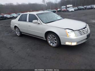 CADILLAC DTS PREMIUM COLLECTION