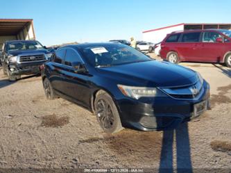 ACURA ILX PREMIUM PACKAGE/TECHNOLOGY PLUS PACKAGE