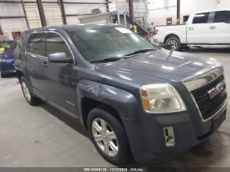 GMC TERRAIN SLE-1