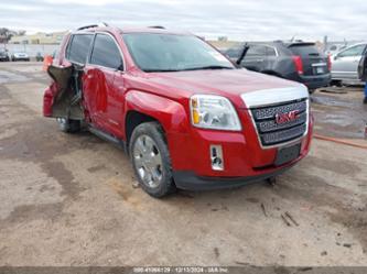 GMC TERRAIN SLT-2