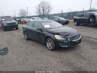 VOLVO S60 T5