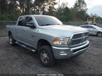 RAM 2500 SLT