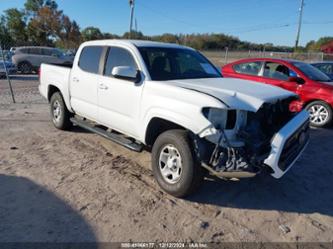 TOYOTA TACOMA SR V6