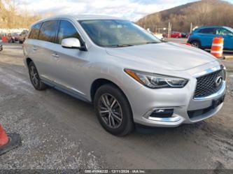 INFINITI QX60