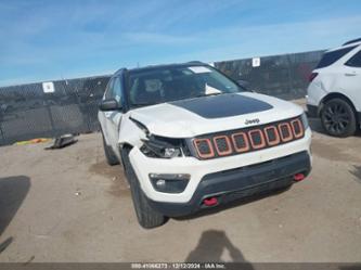 JEEP COMPASS TRAILHAWK 4X4