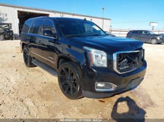 GMC YUKON DENALI