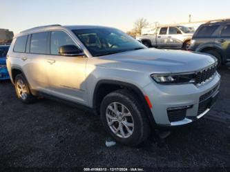 JEEP GRAND CHEROKEE LIMITED 4X4