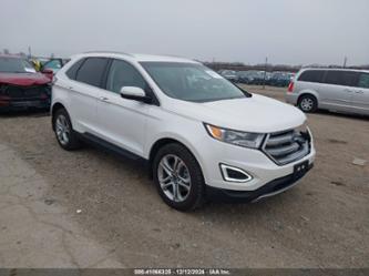 FORD EDGE TITANIUM