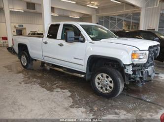 GMC SIERRA 2500HD SLT