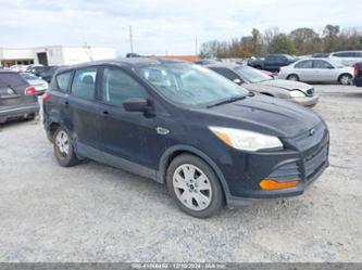 FORD ESCAPE S