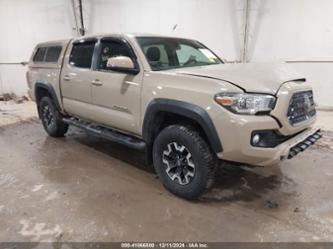 TOYOTA TACOMA TRD OFF ROAD