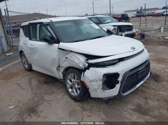 KIA SOUL S