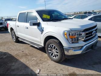 FORD F-150 LARIAT