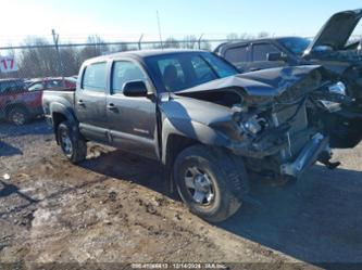 TOYOTA TACOMA BASE V6