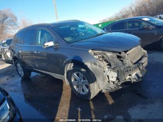 CHEVROLET TRAVERSE 1LT