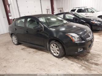 NISSAN SENTRA 2.0 SR