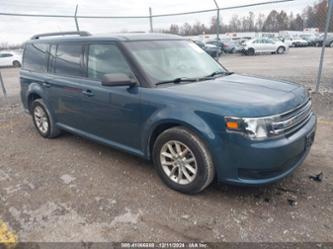 FORD FLEX SE