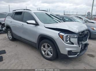 GMC TERRAIN FWD SLE