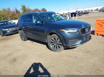 VOLVO XC90 T5 MOMENTUM 7 PASSENGER