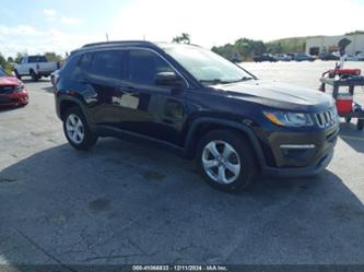 JEEP COMPASS LATITUDE 4X4