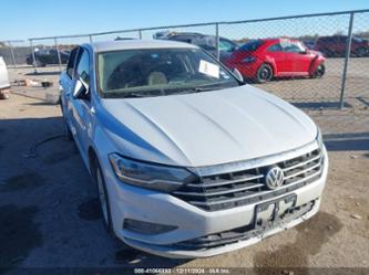 VOLKSWAGEN JETTA 1.4T S