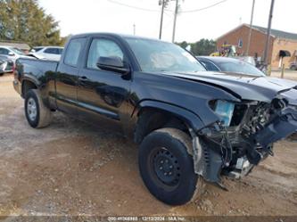 TOYOTA TACOMA SR