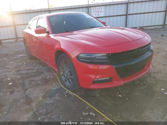 DODGE CHARGER GT AWD