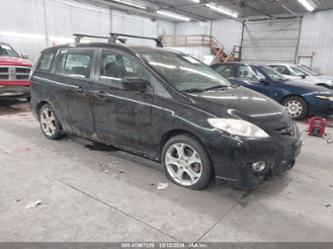 MAZDA 5 TOURING