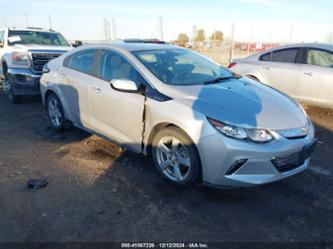 CHEVROLET VOLT LT