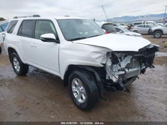 TOYOTA 4RUNNER SR5 PREMIUM