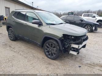 JEEP COMPASS 80TH ANNIVERSARY 4X4