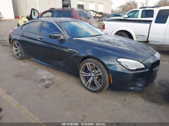 BMW M6