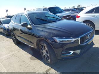 VOLVO XC60 T8 INSCRIPTION