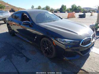 BMW 8 SERIES I