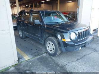 JEEP PATRIOT SPORT