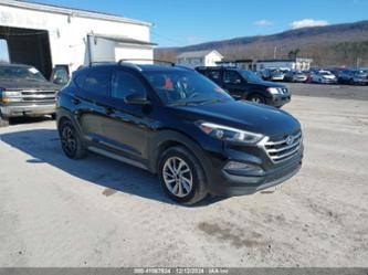 HYUNDAI TUCSON SEL