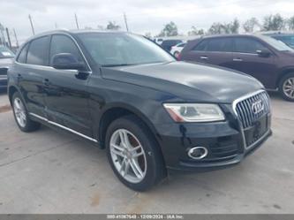 AUDI Q5 2.0T PREMIUM