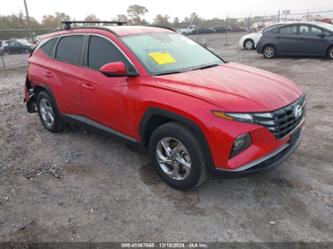 HYUNDAI TUCSON SEL