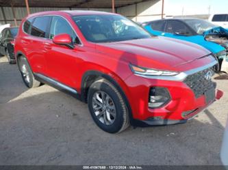 HYUNDAI SANTA FE SE