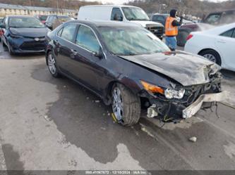 ACURA TSX 3.5