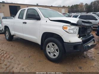 TOYOTA TUNDRA SR 4.6L V8